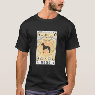 Tarotkort Hund Portugisisk Pointer Celestial Sp T Shirt