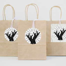 Tarotkort | Möhippa | Bröllop | Kärlek Händer Gåvor Etiketter