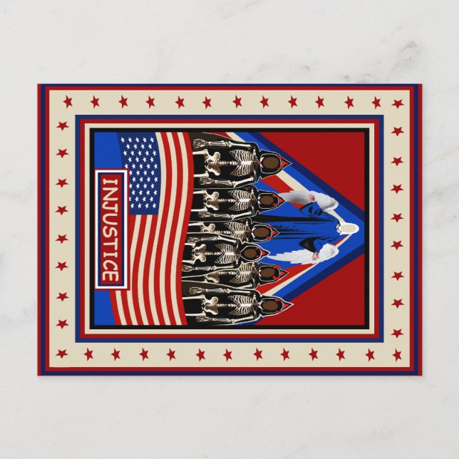 Tarotkort - ORÄTTVISKA - Kort (Framsida)