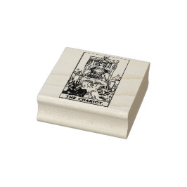 Tarotkort: Personlig Stämpel