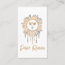  Tarotkortsläsare  Psykisk Handläsning 