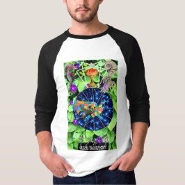 TaroToriezodiac Sports T-shirt