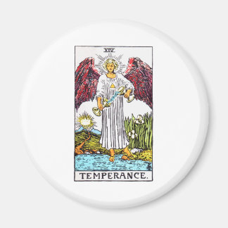 tarottemperans magnet