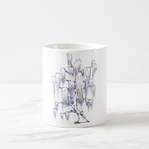 Tårpil Kaffemugg