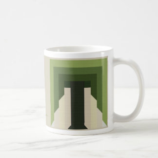 TÅRPIL KAFFEMUGG