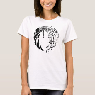 Tårpil T Shirt