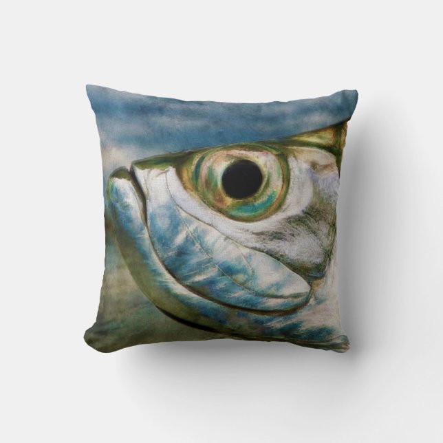 Tarpon Kudde (Framsida)