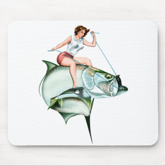 Tarpon Rider Musmatta