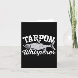 Tarpon Whisperer I Tarpon Angler I Fishing Tarpon Kort