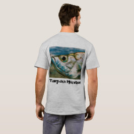 Tarponjägare T Shirt