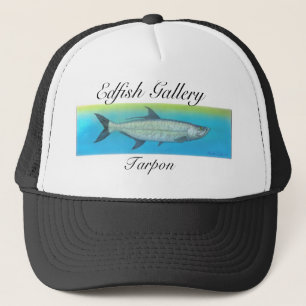Tarponlock Keps