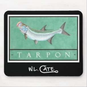 Tarponmus mattor musmatta