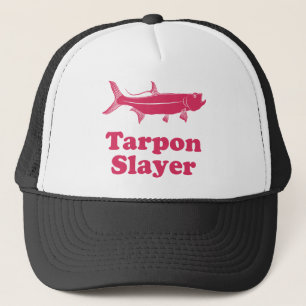 TarponSlayer Keps
