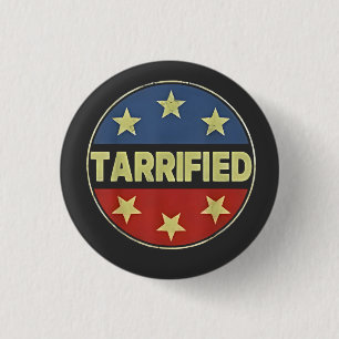 Tarrfied Anit Trump Patriotic American Knapp