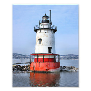 Tarrytown fyr, New York foto