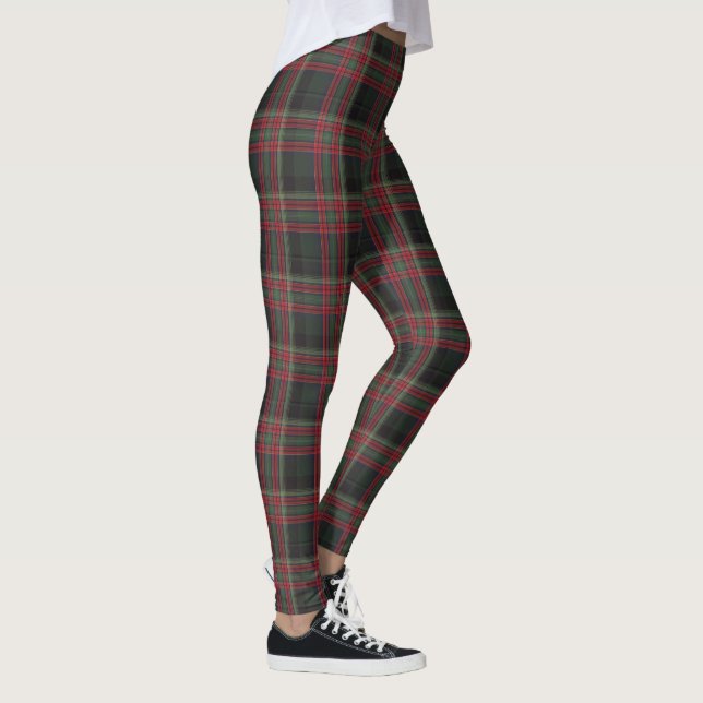 tarta leggings (Höger)