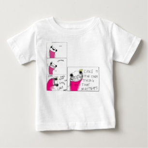 TÅRTA! T-SHIRT