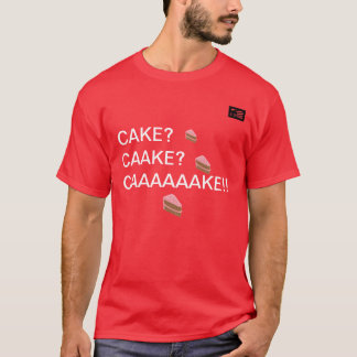 Tårta Tee Shirt