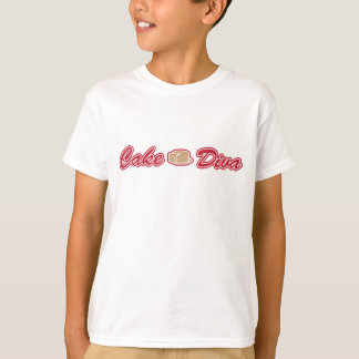 TårtaDiva Tee