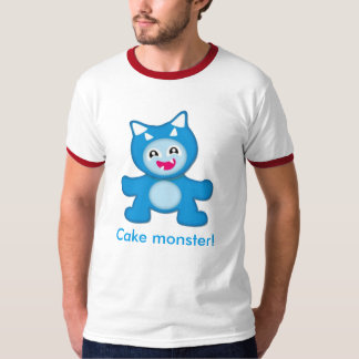 Tårtamonster! Tröja