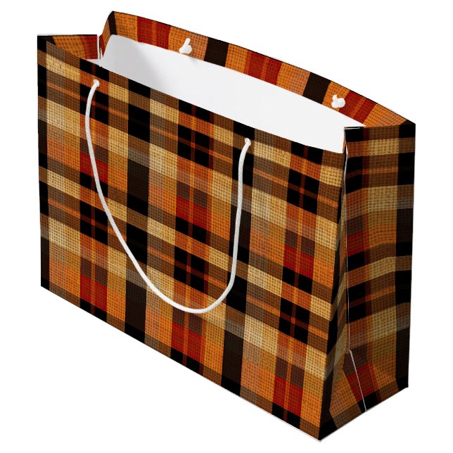 Tartan (Baksidan Vinklad)