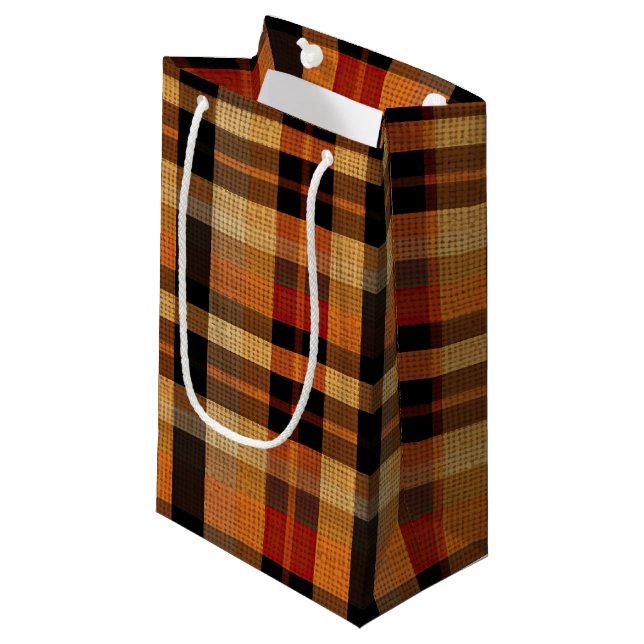 Tartan (Framsidan Vinklad)