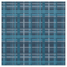 Tartan Blue mönster