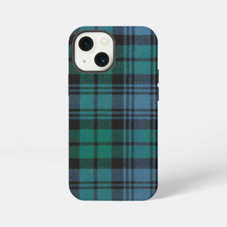 Tartan Case-Mate Barely There Apple iPhone 13 mini