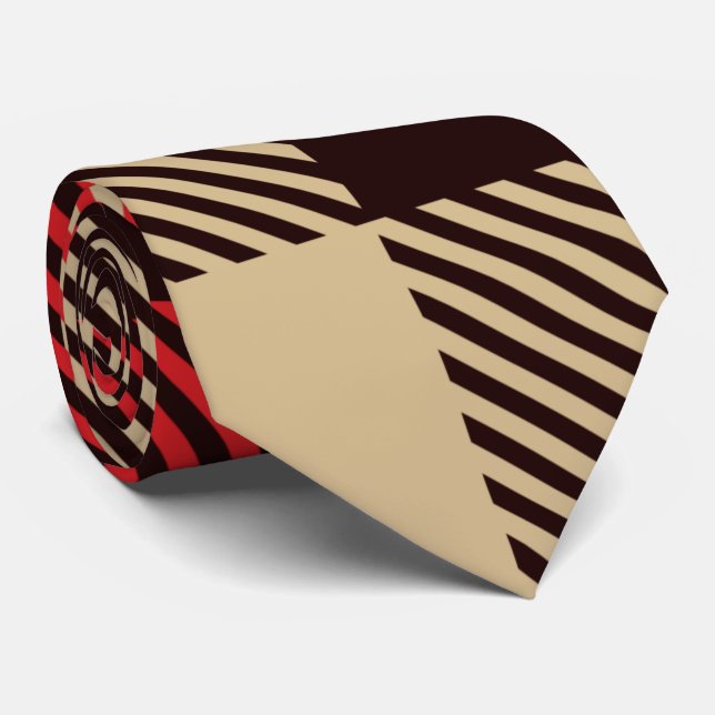 Tartan Colorful Slips (Rullad)