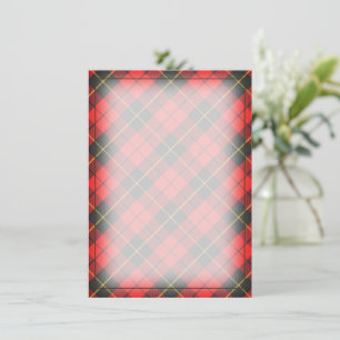 Tartan Dream Klan Wallace