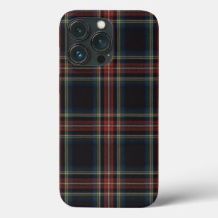 Tartan Fodral-Mate, knappt där Apple iPhone 13 Pr