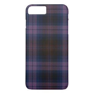Tartan för fjordAllt Eoin Thomais pläd