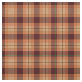 Tartan. för fjordRannoch område Tyg