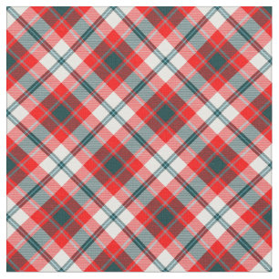 Tartan. för Glasgow områdesTartan Tyg