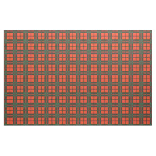 Tartan för kilt för Scott klanpläd skotsk Tyg