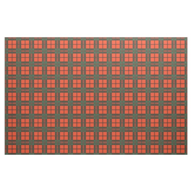 Tartan för kilt för Scott klanpläd skotsk Tyg (Yard)