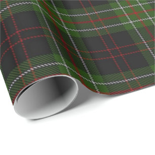 Tartan för klanMacDiarmid skott Presentpapper