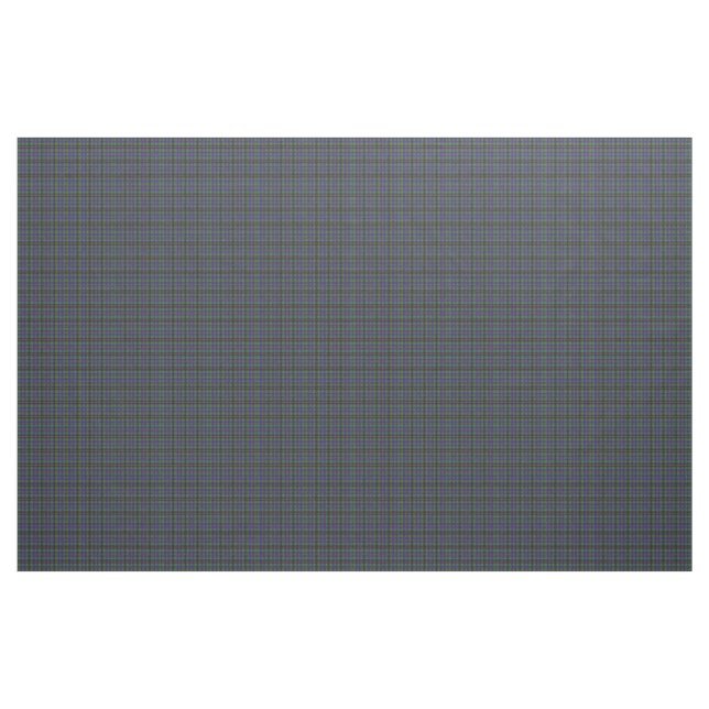Tartan för skott för Macinnes klanpläd Tyg (Yard)