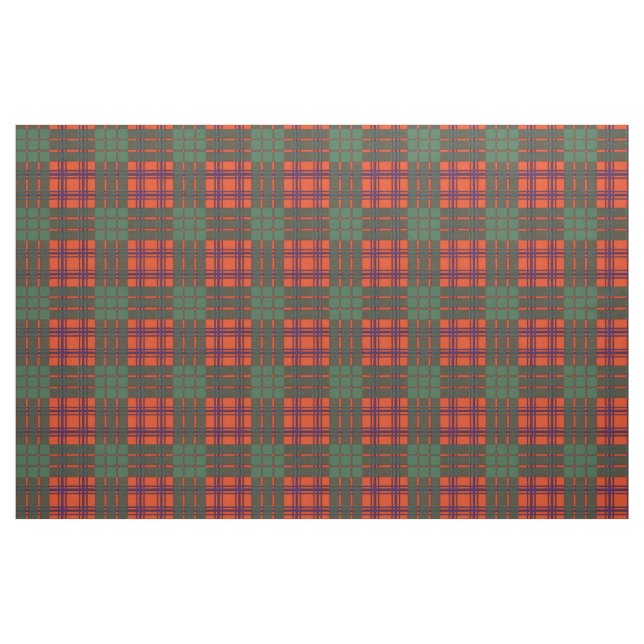 Tartan för skott för Ross klanpläd Tyg (Yard)