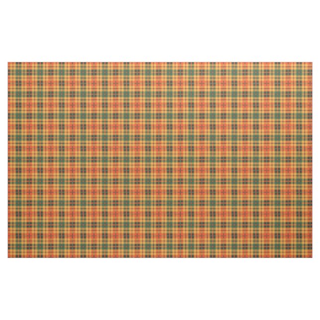 Tartan för skott för Strathearn klanpläd Tyg (Yard)