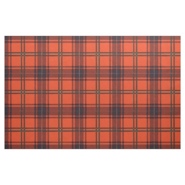 Tartan för skott för Wemyss klanpläd Tyg (Yard)