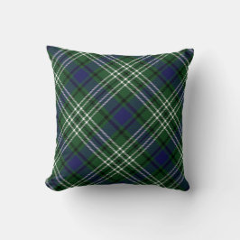 Tartan i Play Dekorativ kudde Blyth Tweeside