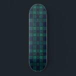 Tartan Klan Black Watch Play Blue Grönt Check Mini Skateboard Bräda 18,5 Cm<br><div class="desc">Klan Black Watch grönt svart, blå kontrollskateboard. Gör en underbar gåva eller bara behandla dig själv. Matcha den med din favorit eller nya utrustning. Du kan bara få alla att tittar på med avund. TIP: Kombinera handduken med vår matchande väska, yoga mat eller pappra blöjor för att bilda den ultimata...</div>