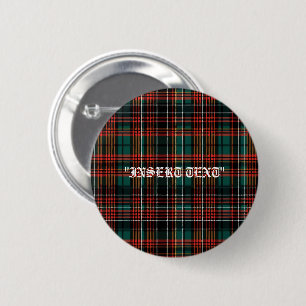Tartan Knapp