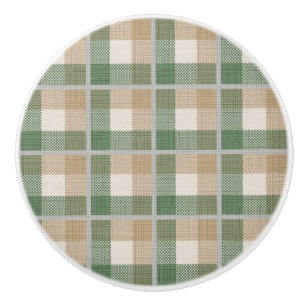 Tartan Knopp