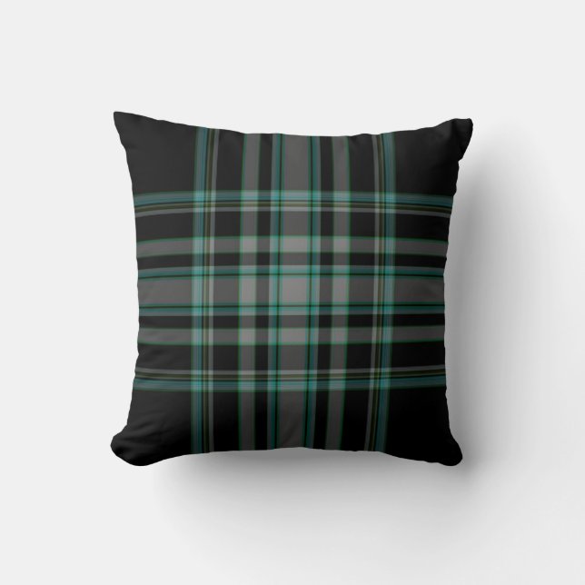 Tartan Kudde (Framsida)