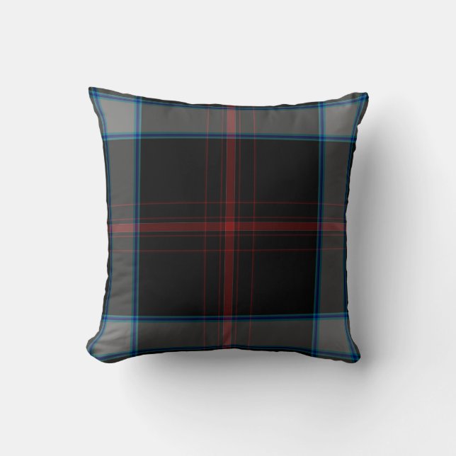 Tartan Kudde (Framsida)