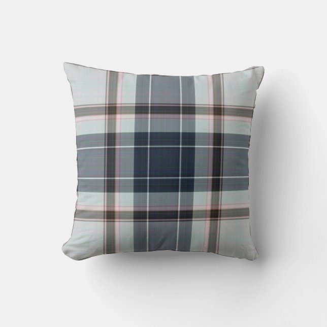 Tartan Kudde (Framsida)