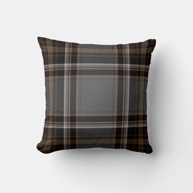 Tartan Kudde (Framsida)