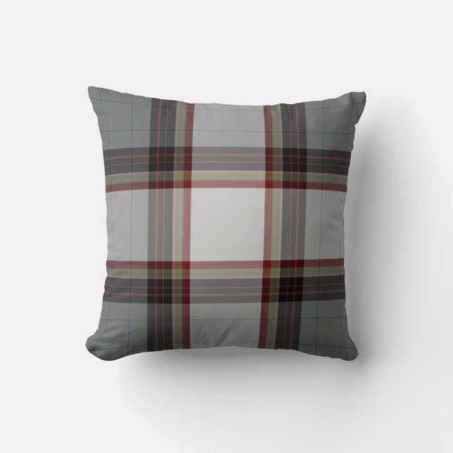 Tartan Kudde (Framsida)